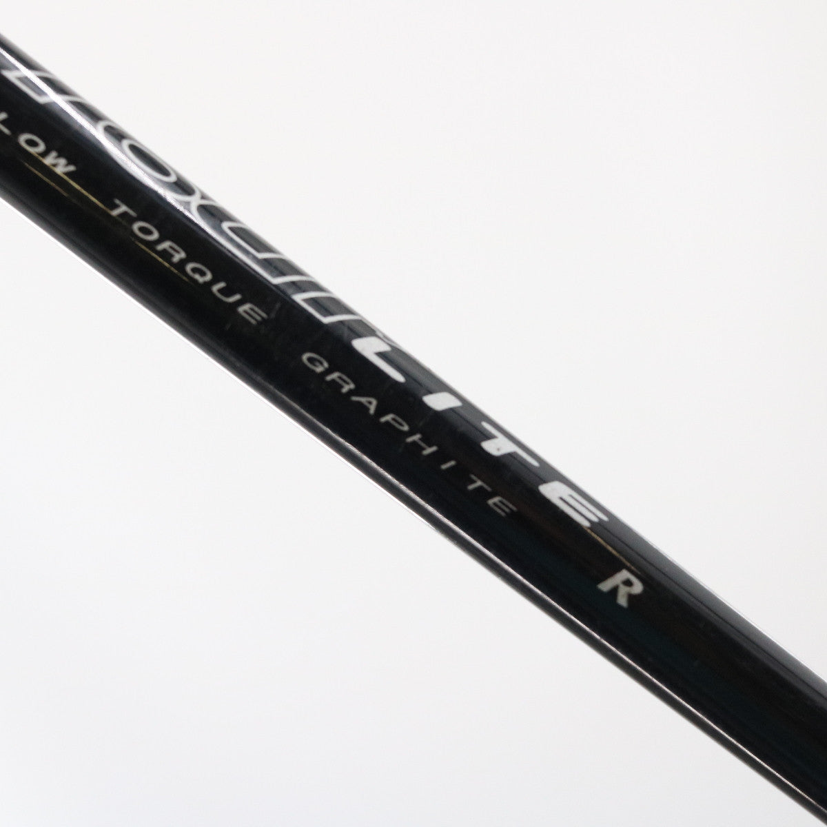 TaylorMade 360 Ti Driver 9.5 Degrees Graphite Tour Lite R Regular RH S-142066