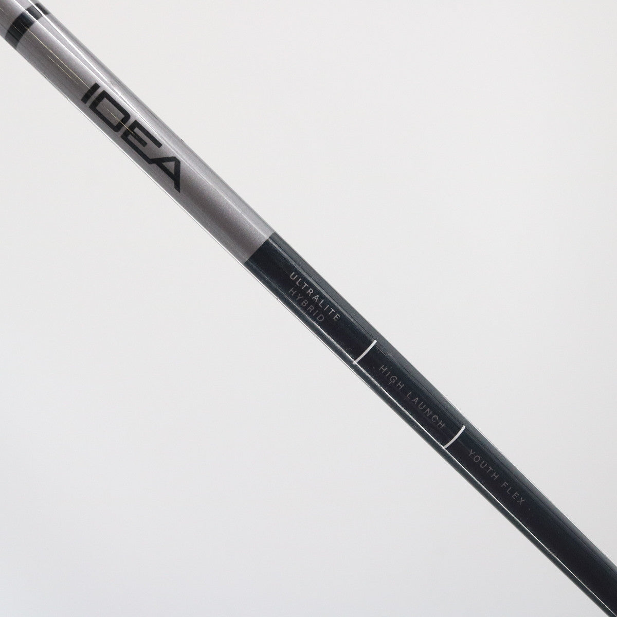 Junior Adams Idea A7 4 Iron Hybrid 22 Deg Graphite ProForce Youth RH S-142073