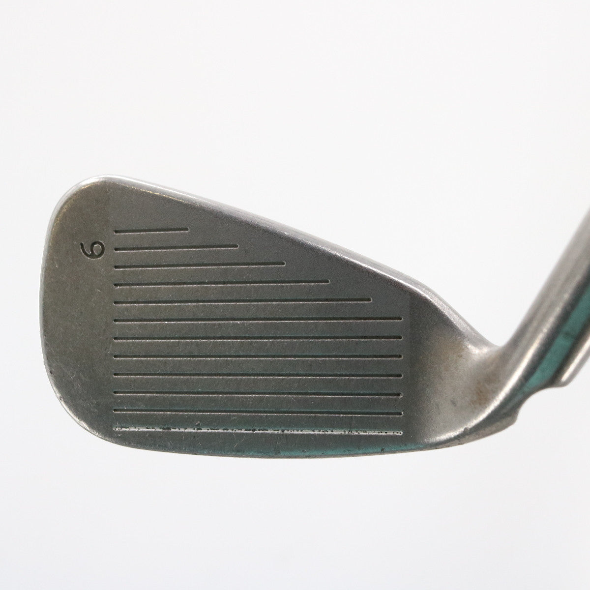 Ping G2 Individual 6 Iron Blue Dot Steel True Temper Regular Right-Hand S-142078
