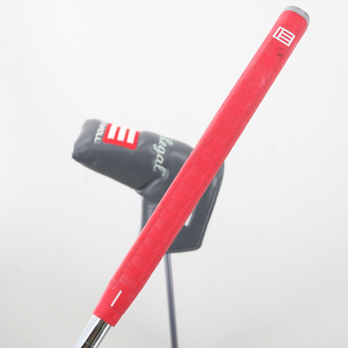 EVNROLL Tour Stroke Trainer Blade Putter 34 Inches 34" Steel Right-Hand S-142459