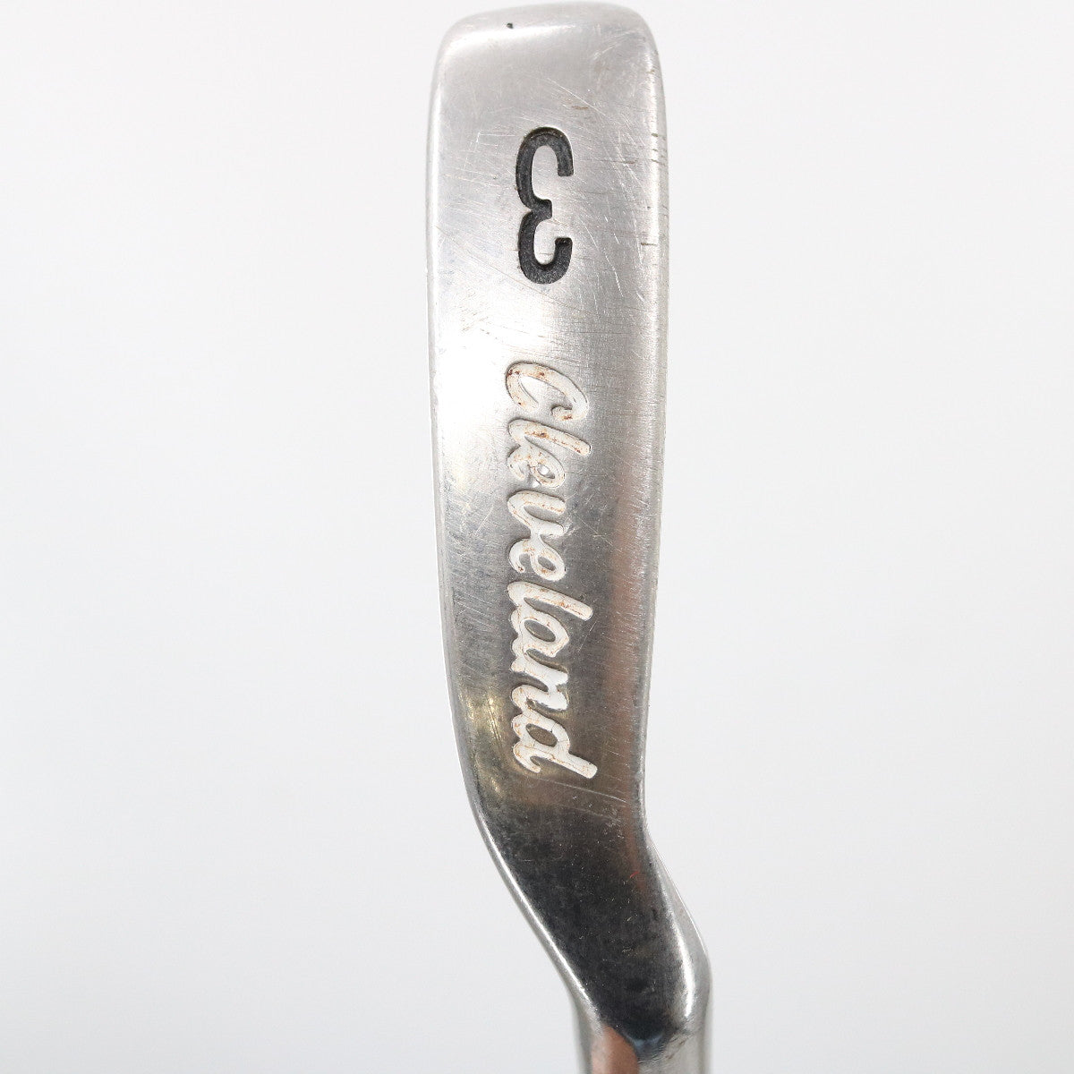 Cleveland Tour Action TA5 Individual 3 Iron Graphite Senior Lite RH S-142469