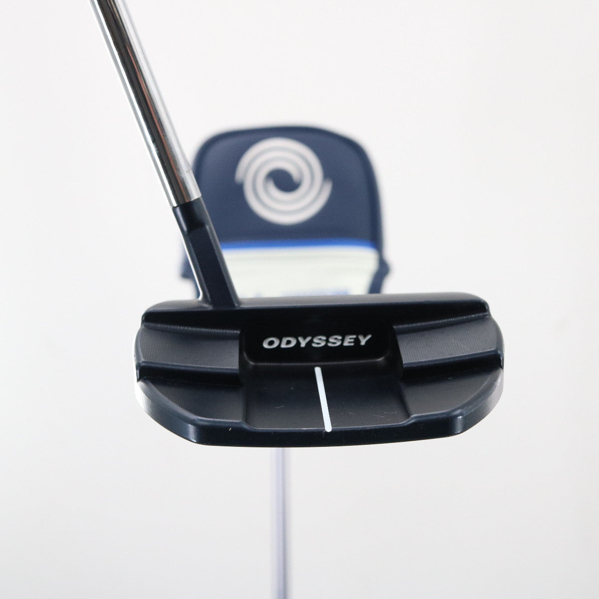 Odyssey Ai-One Milled Three T S Mallet Putter 35 Inches 35" Steel RH S-142755