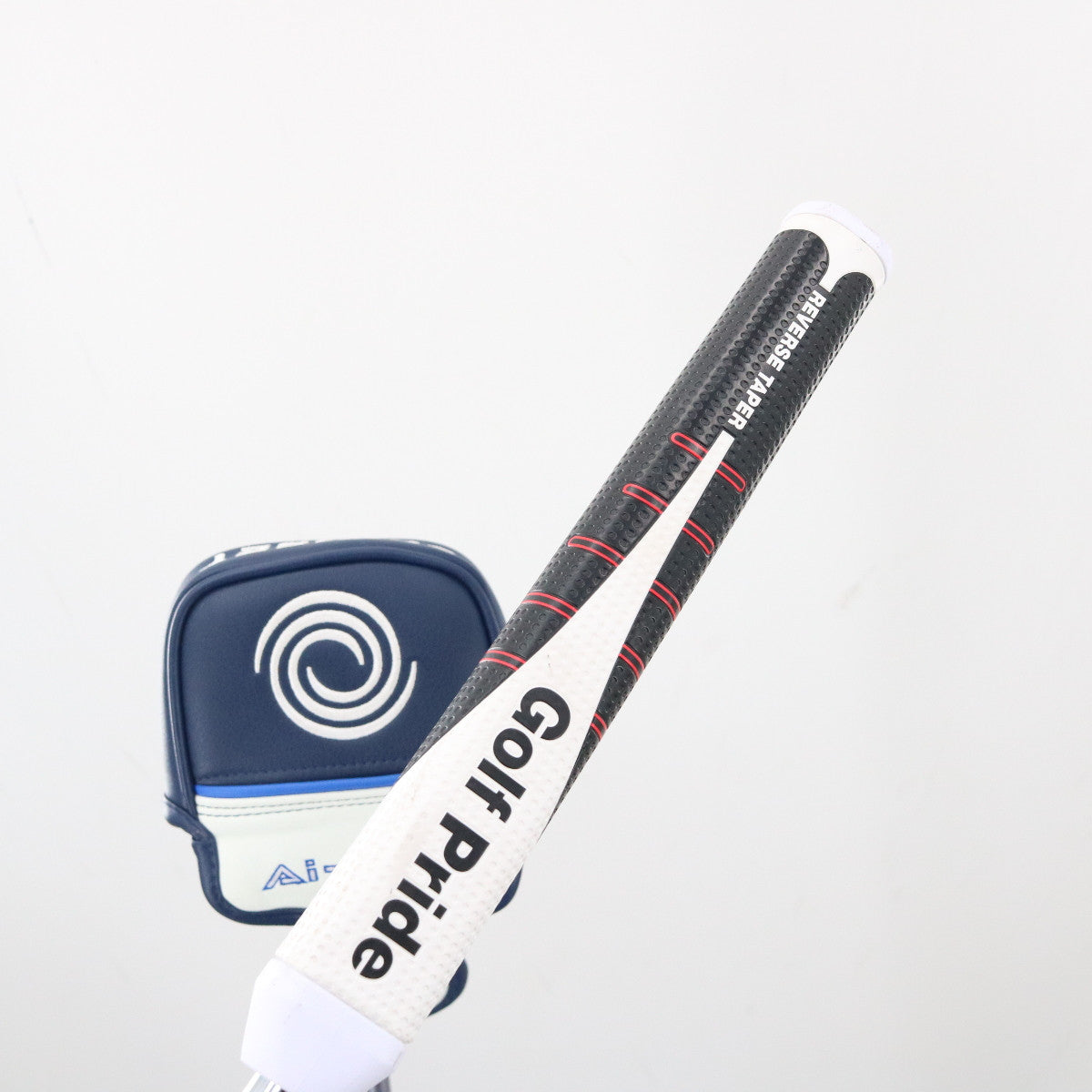 Odyssey Ai-One Milled Three T S Mallet Putter 35 Inches 35" Steel RH S-142755