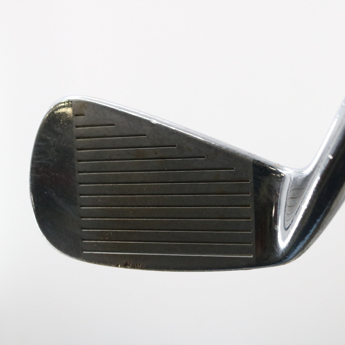 Cleveland TA3 Form Forged Individual 3 Iron Dynamic Gold Steel Stiff RH S-142792