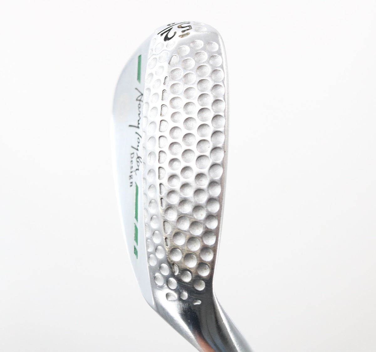 Harry Taylor Design Series 305 Gap Wedge 52 Deg 52.09 Steel Right-Hand S-142794