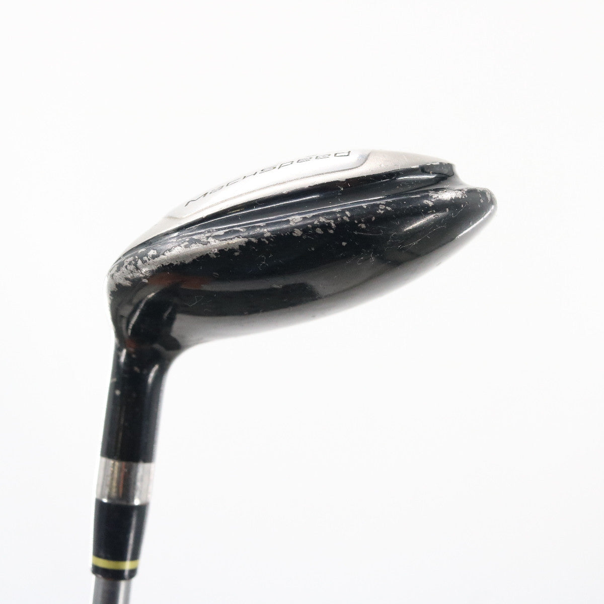 Nike SQ MachSpeed 3 Hybrid 21 Degrees Graphite Regular R Left-Handed S-142798
