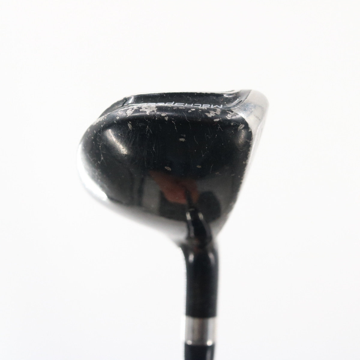 Nike SQ MachSpeed 3 Hybrid 21 Degrees Graphite Regular R Left-Handed S-142798