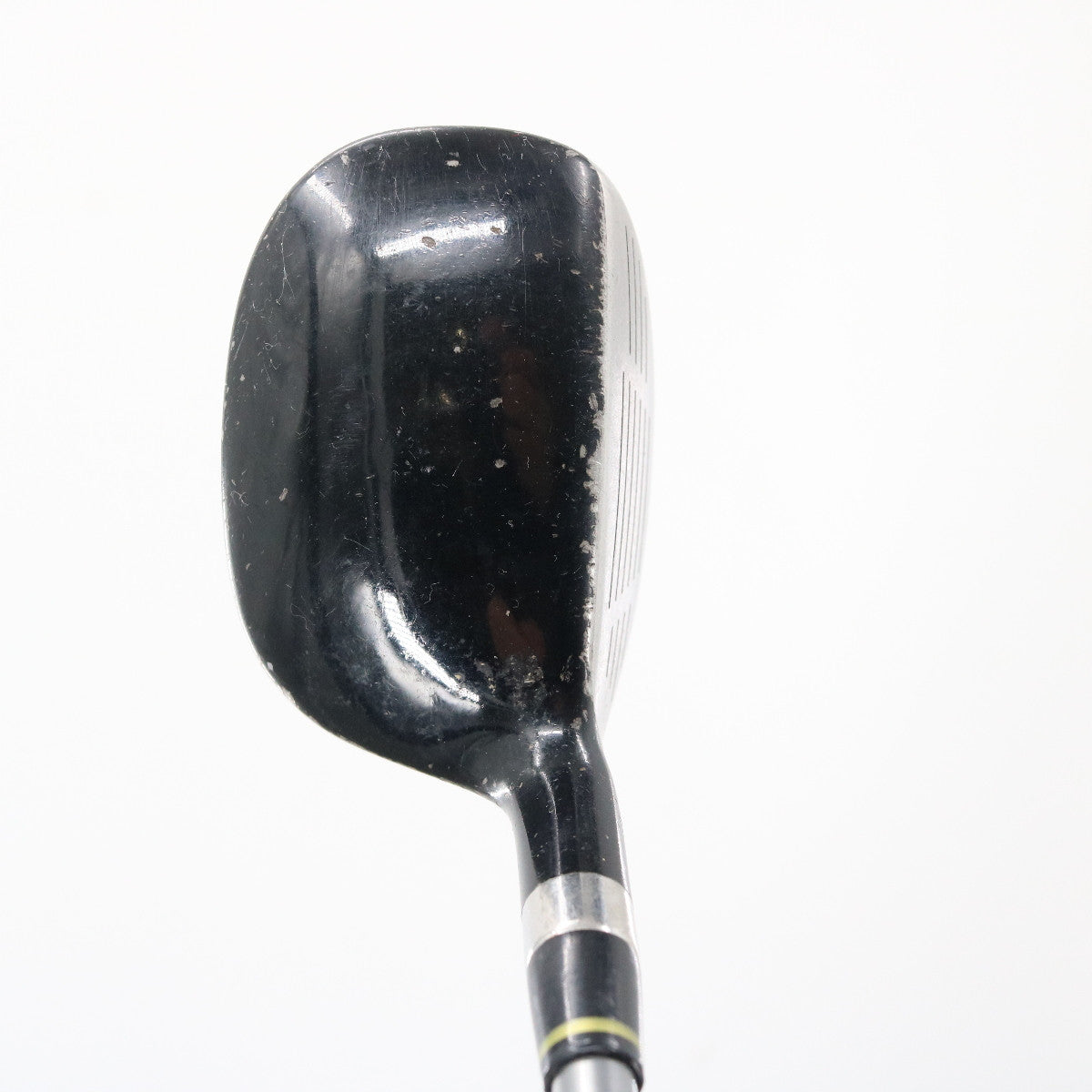 Nike SQ MachSpeed 3 Hybrid 21 Degrees Graphite Regular R Left-Handed S-142798