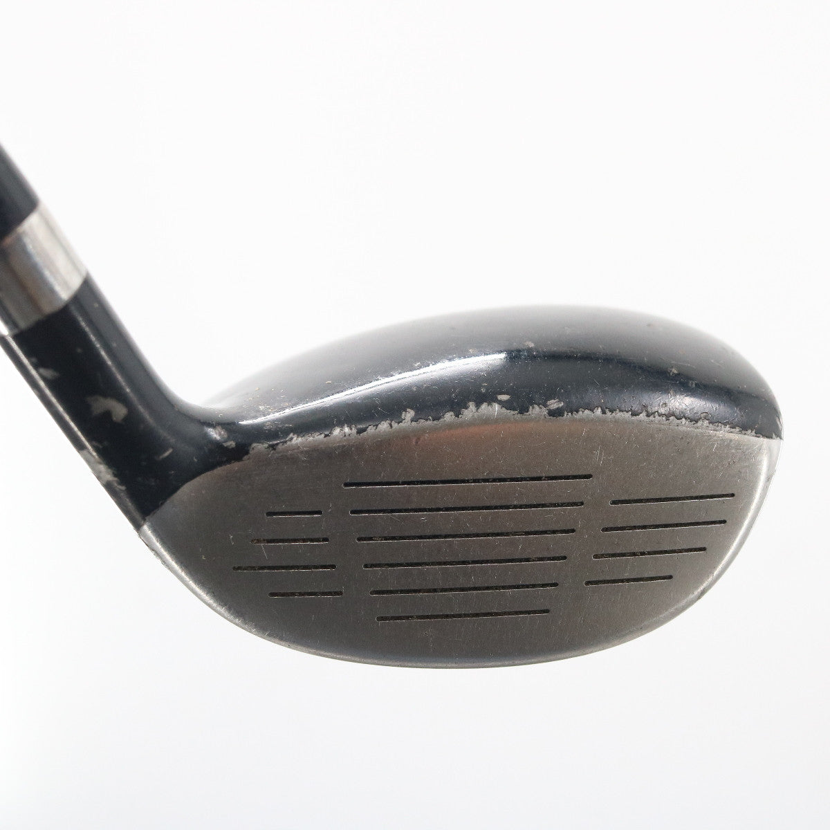 Nike SQ MachSpeed 3 Hybrid 21 Degrees Graphite Regular R Left-Handed S-142798