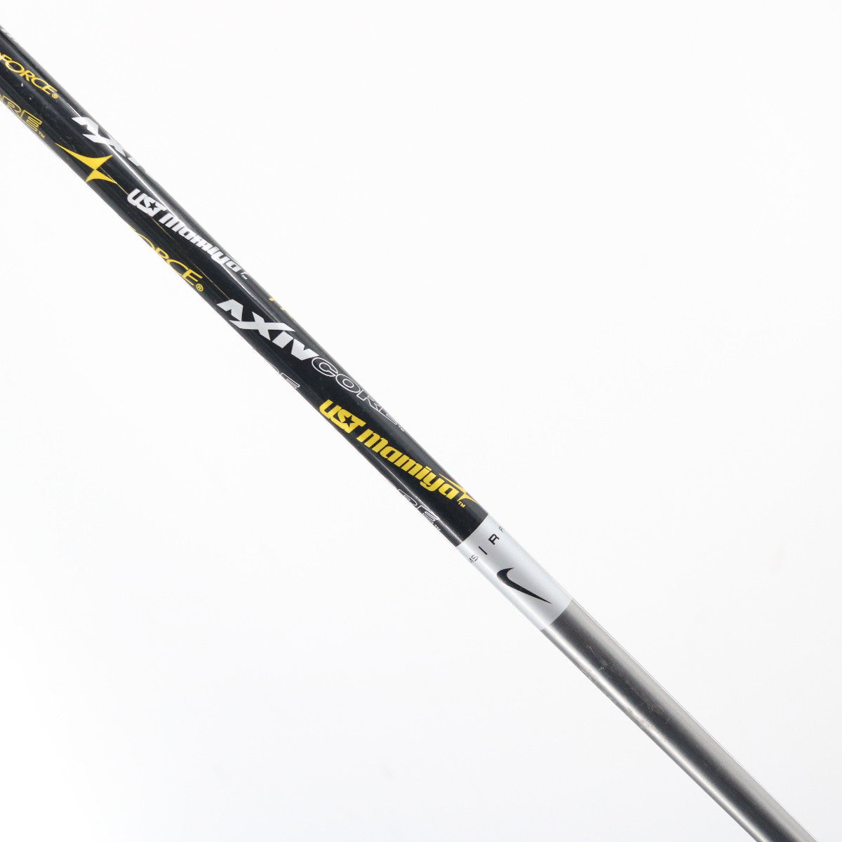 Nike SQ MachSpeed 3 Hybrid 21 Degrees Graphite Regular R Left-Handed S-142798
