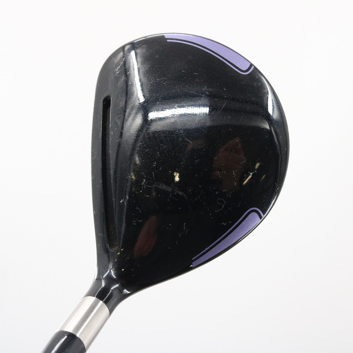 Adams Idea 5 Fairway Wood Graphite Shaft Women's Ladies Right Hand S-142799