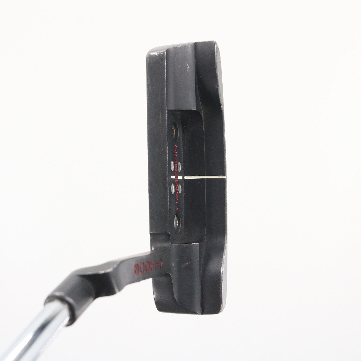 Titleist Scotty Cameron Studio Style Newport Putter 35 Inch 35" Steel RH S-143051