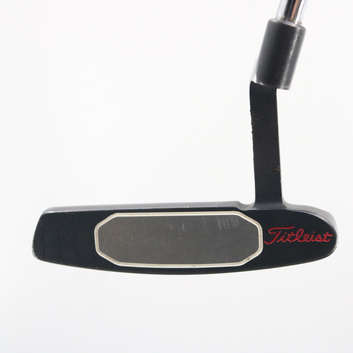 Titleist Scotty Cameron Studio Style Newport Putter 35 Inch 35" Steel RH S-143051