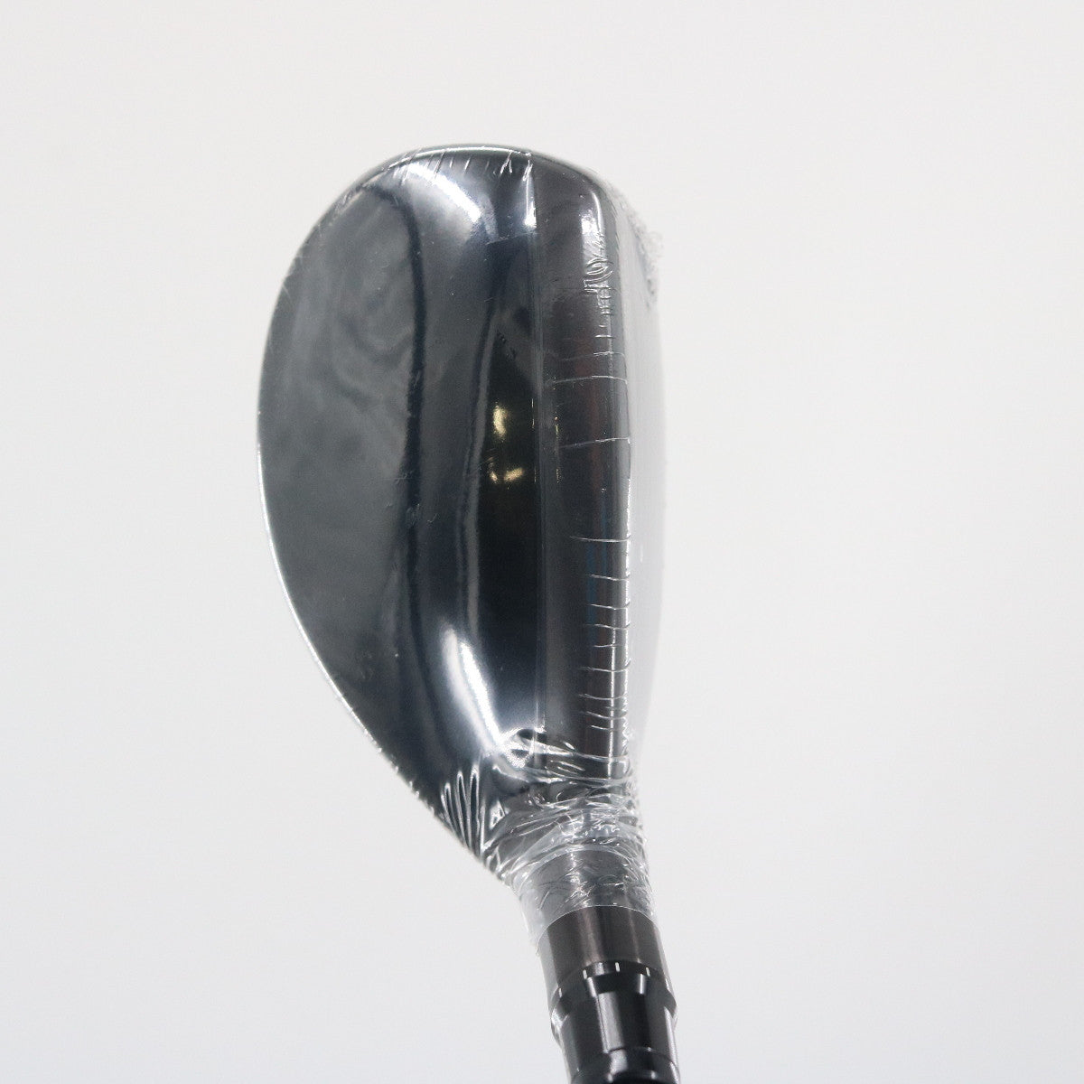 2024 Taylormade Qi10 Tour Rescue 3 Hybrid 19.5 Deg Graphite Regular LH S-143090