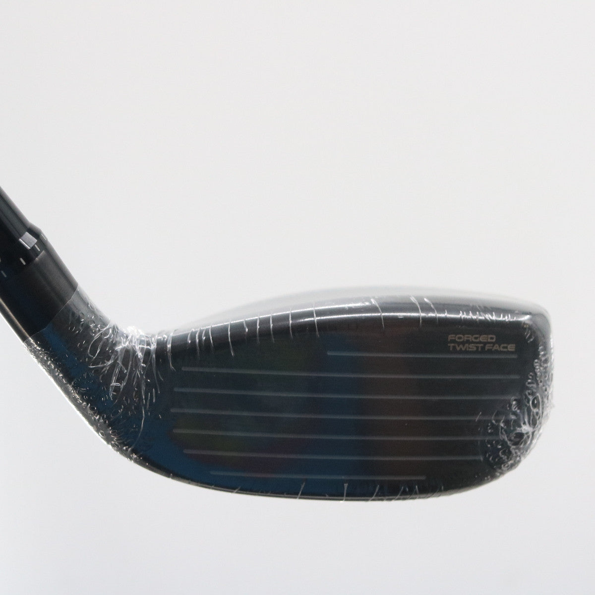 2024 Taylormade Qi10 Tour Rescue 3 Hybrid 19.5 Deg Graphite Regular LH S-143090