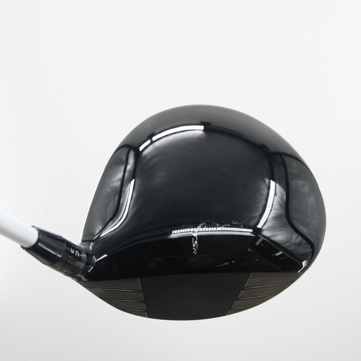 Titleist TSR1 TSR 1 Driver 10.0 Degree Graphite HZRDUS Ladies Left-Hand S-143524