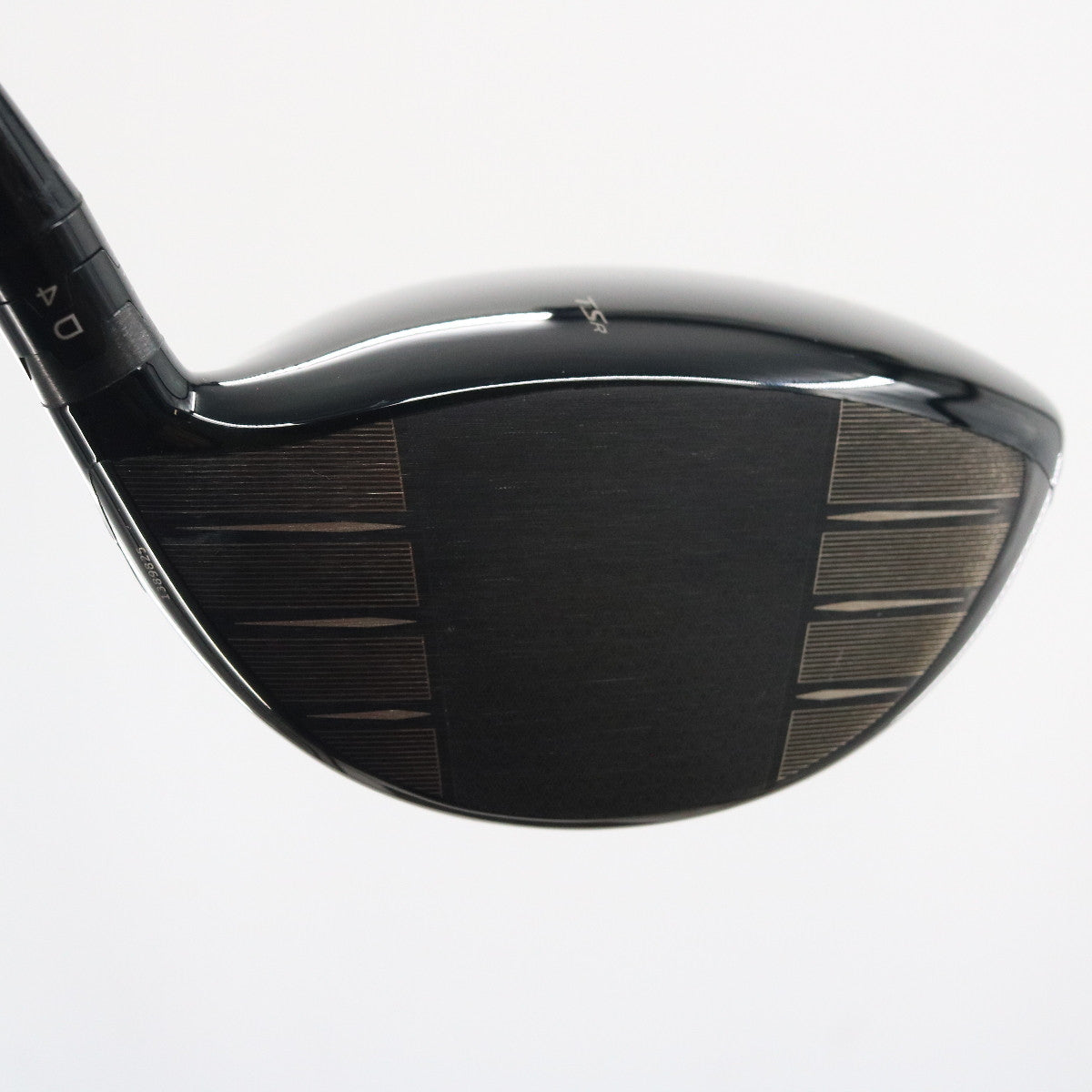 Titleist TSR1 TSR 1 Driver 10.0 Degree Graphite HZRDUS Ladies Left-Hand S-143524