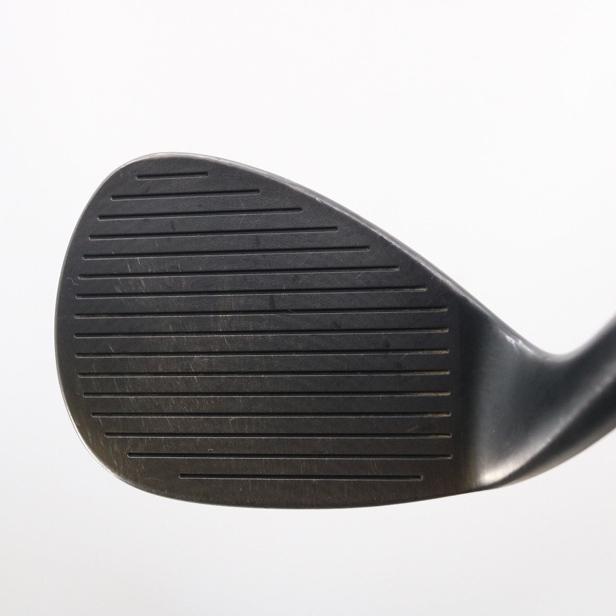 Cobra King SB Black Qpq Wedge 58 Deg 58.08 Versatile KBS Steel S Stiff S-143731