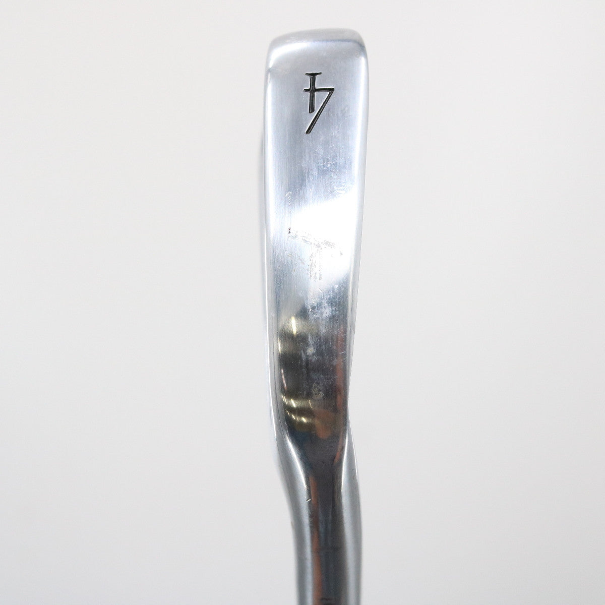 Bridgestone J33 Forged Individual 4 Iron True Temper Steel Extra-Stiff RH S-144002