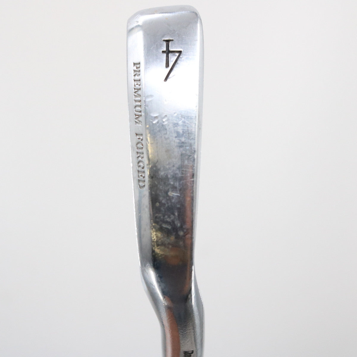 Bridgestone J36 Cavity Back Individual 4 Iron Steel Rifle Extra-Stiff RH S-144003