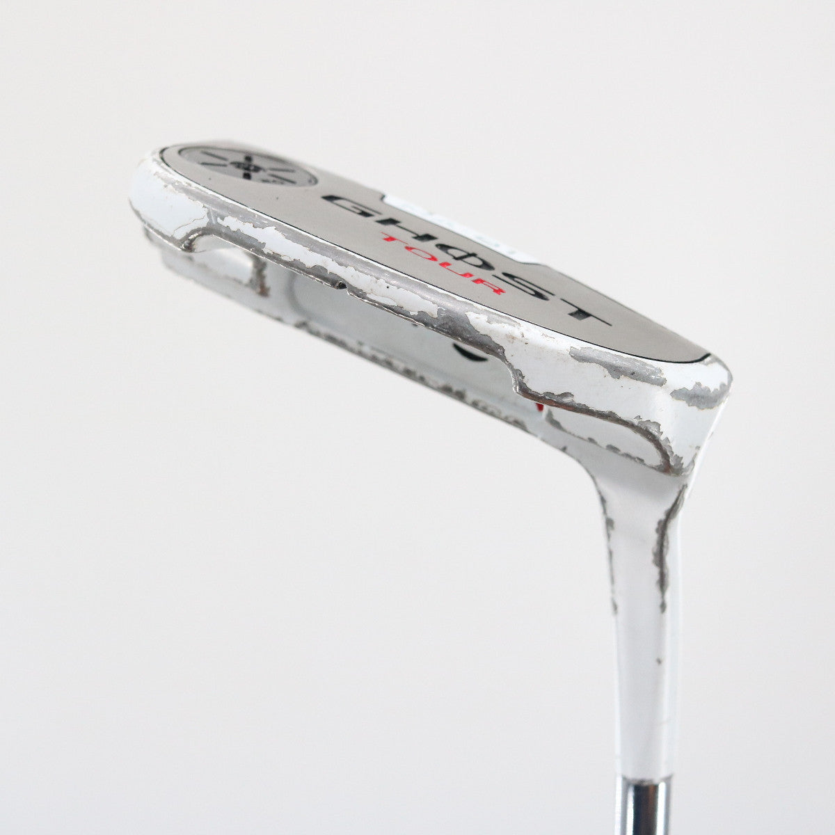 TaylorMade Ghost Tour MA-81 Putter 34 Inches 34" Steel Right-Handed S-144007