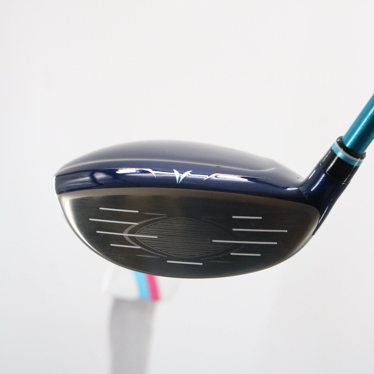 XXIO Twelve 12 Women's 3 Fairway Wood 16 Degrees Graphite L Ladies RH S-144655