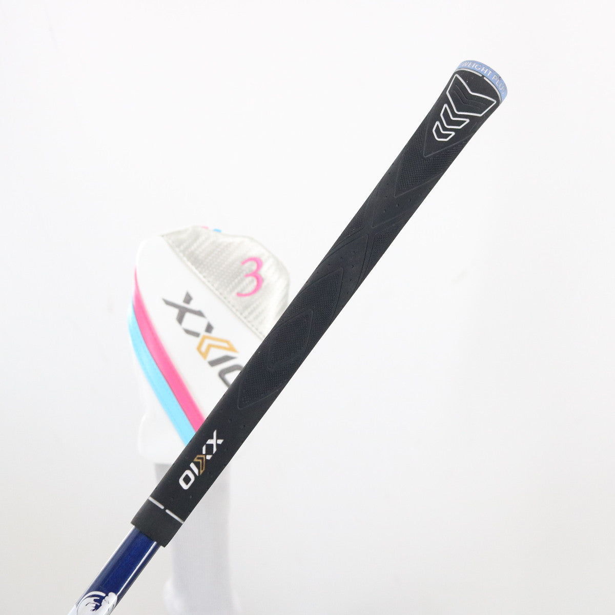 XXIO Twelve 12 Women's 3 Fairway Wood 16 Degrees Graphite L Ladies RH S-144655