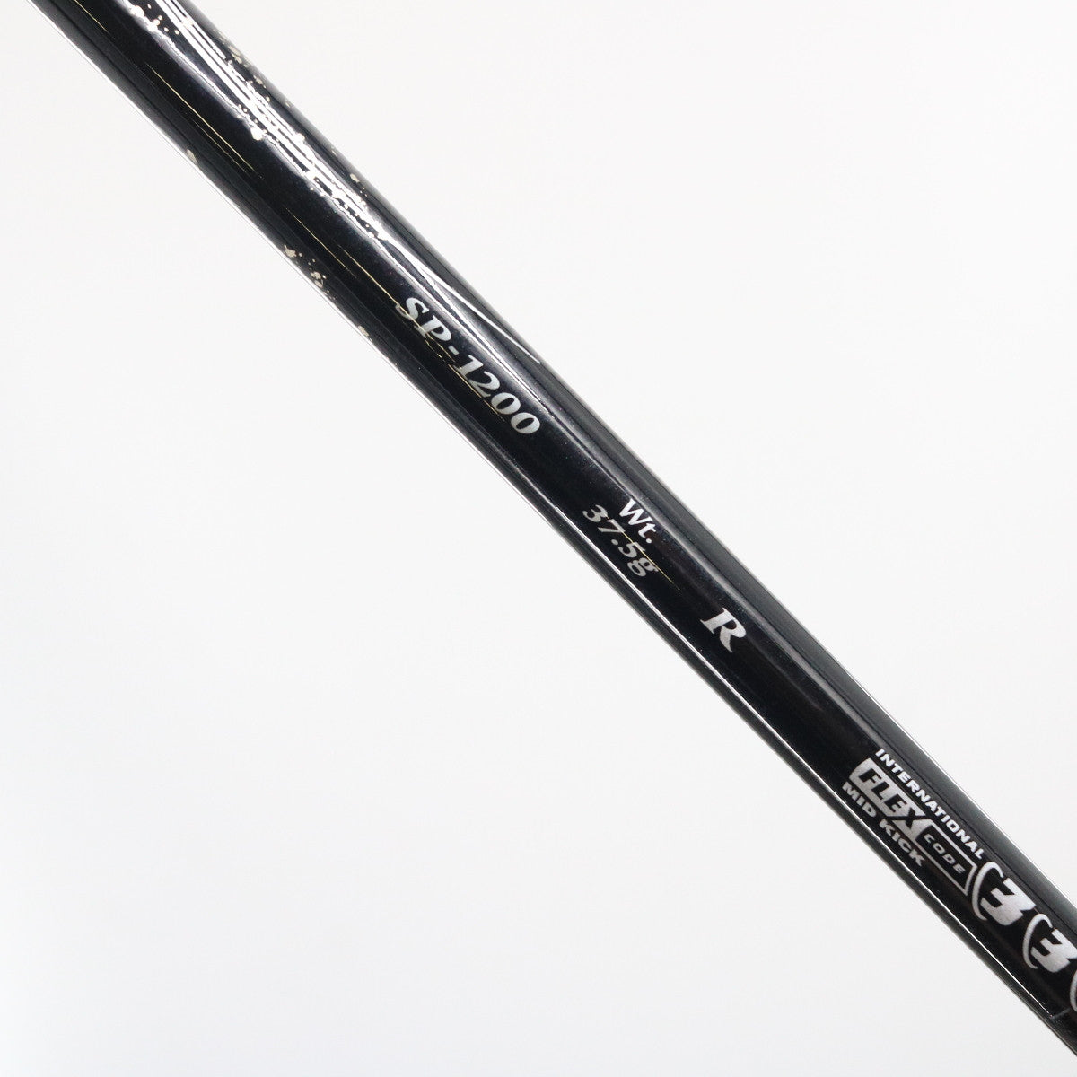 XXIO Prime 12 Twelve 5 Fairway Wood 18 Degrees Graphite R Regular RH S-144665