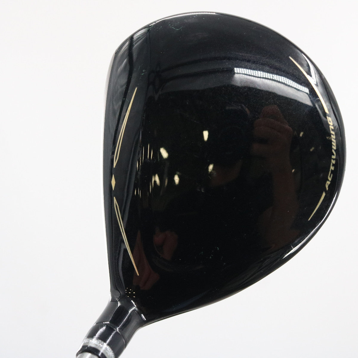 XXIO Prime 12 Twelve 5 Fairway Wood 18 Degrees Graphite R Regular RH S-144665