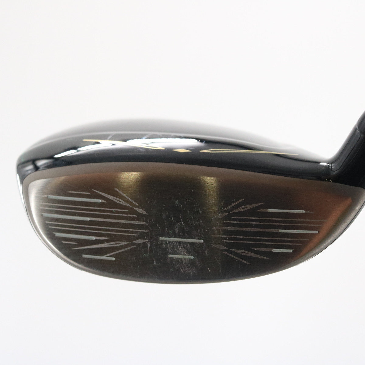 XXIO Prime 12 Twelve 5 Fairway Wood 18 Degrees Graphite R Regular RH S-144665