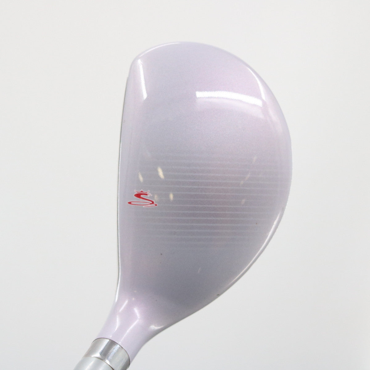 Cobra King MAX 5 Hybrid 26 Degrees Graphite Matrix Women's Ladies RH S-144671