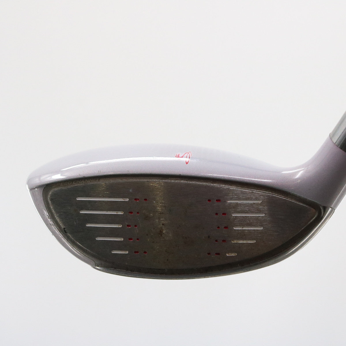 Cobra King MAX 5 Hybrid 26 Degrees Graphite Matrix Women's Ladies RH S-144671