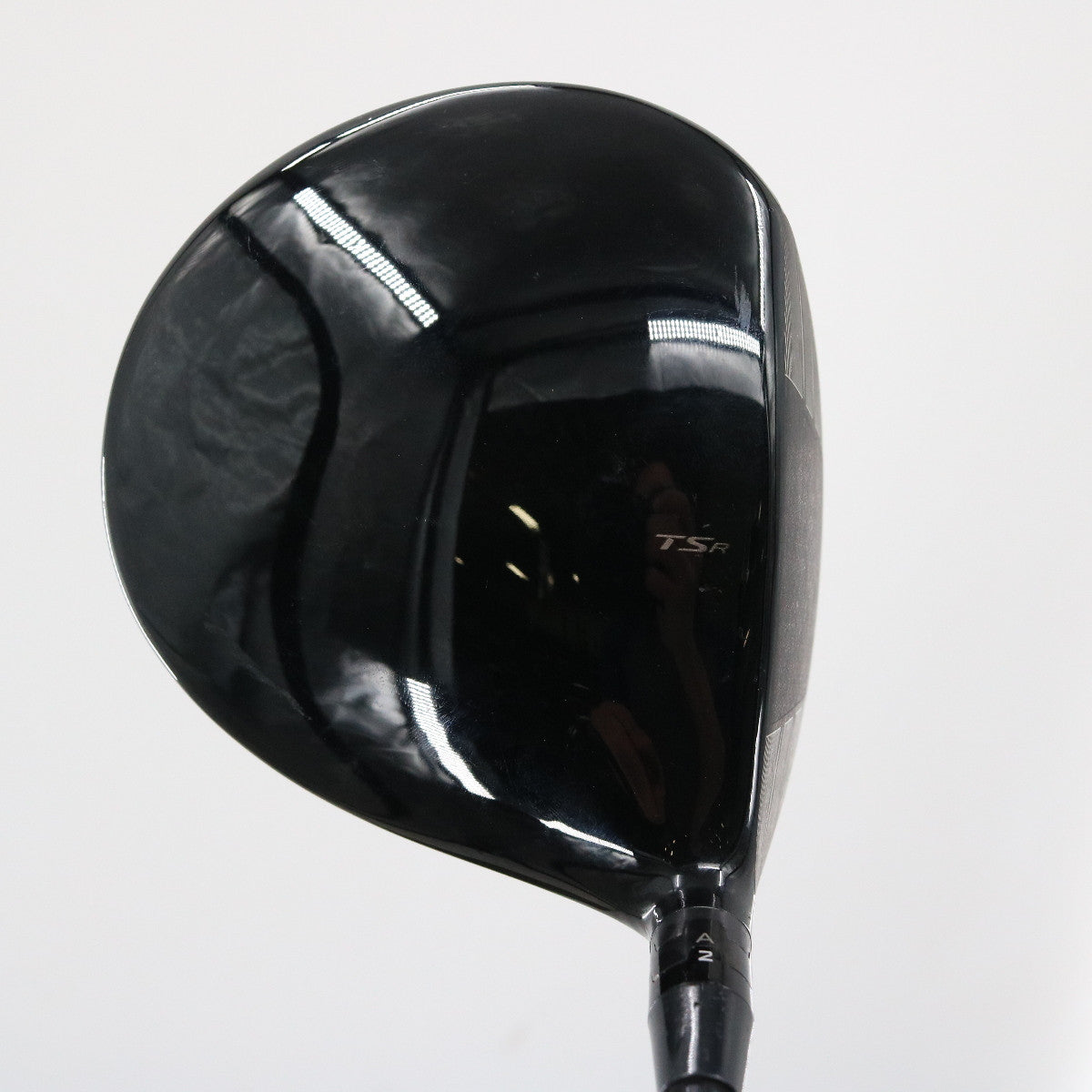 Titleist TSR1 TSR 1 Driver 12.0 Deg Graphite Speeder X Extra-Stiff LH S-144692
