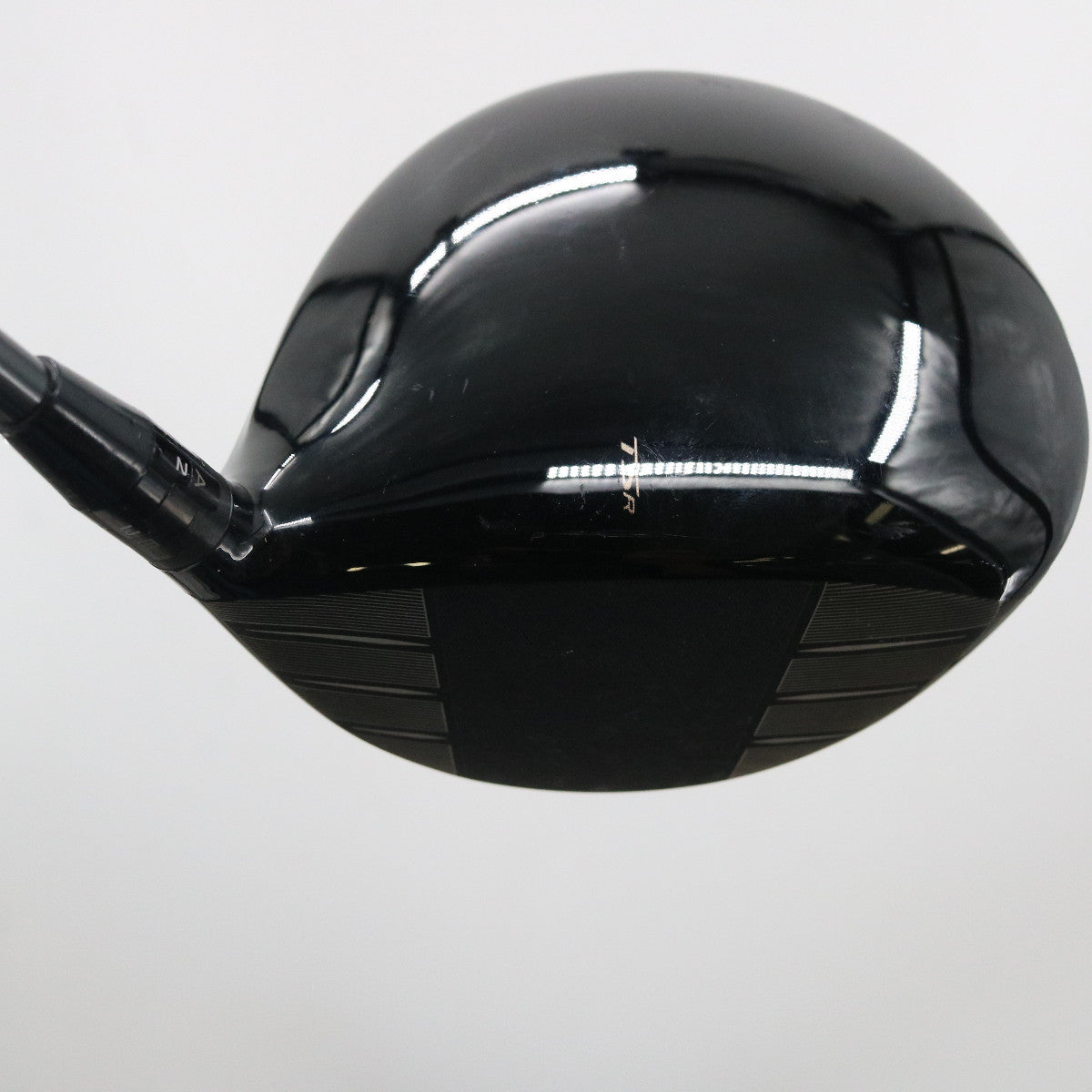 Titleist TSR1 TSR 1 Driver 12.0 Deg Graphite Speeder X Extra-Stiff LH S-144692