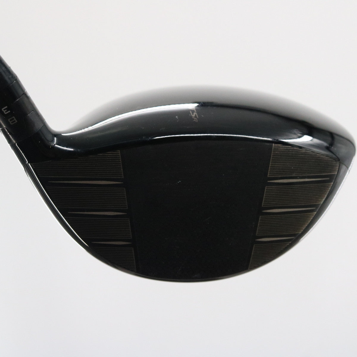 Titleist TSR1 TSR 1 Driver 12.0 Deg Graphite Speeder X Extra-Stiff LH S-144692