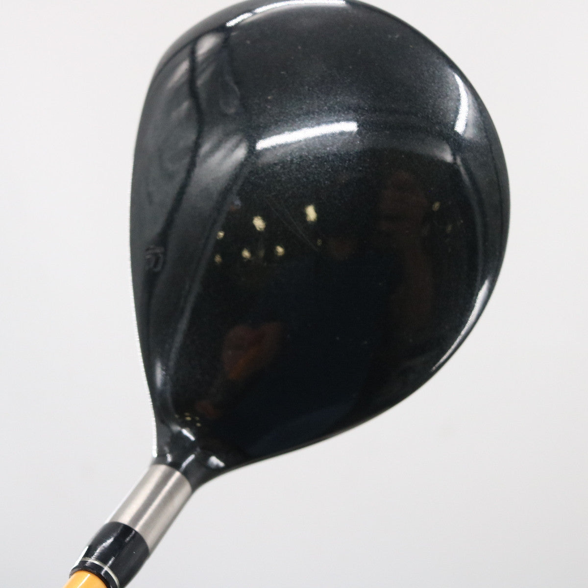 TaylorMade 320 Ti Tour Driver 8.5 Deg Graphite ProForce Gold S Stiff RH S-144940