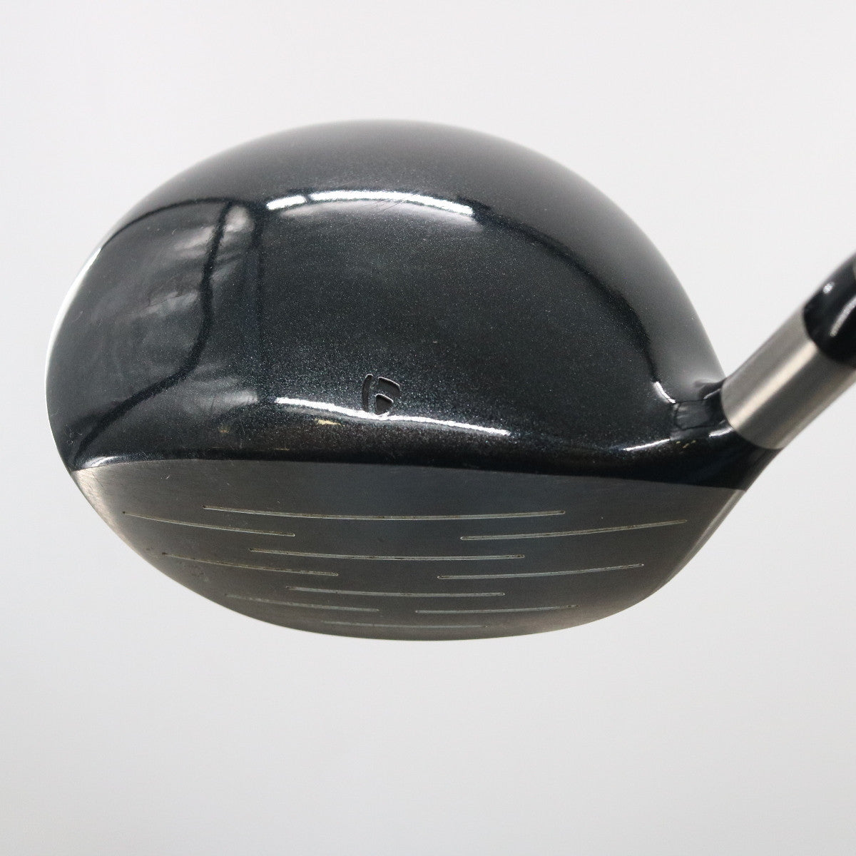 TaylorMade 320 Ti Tour Driver 8.5 Deg Graphite ProForce Gold S Stiff RH S-144940