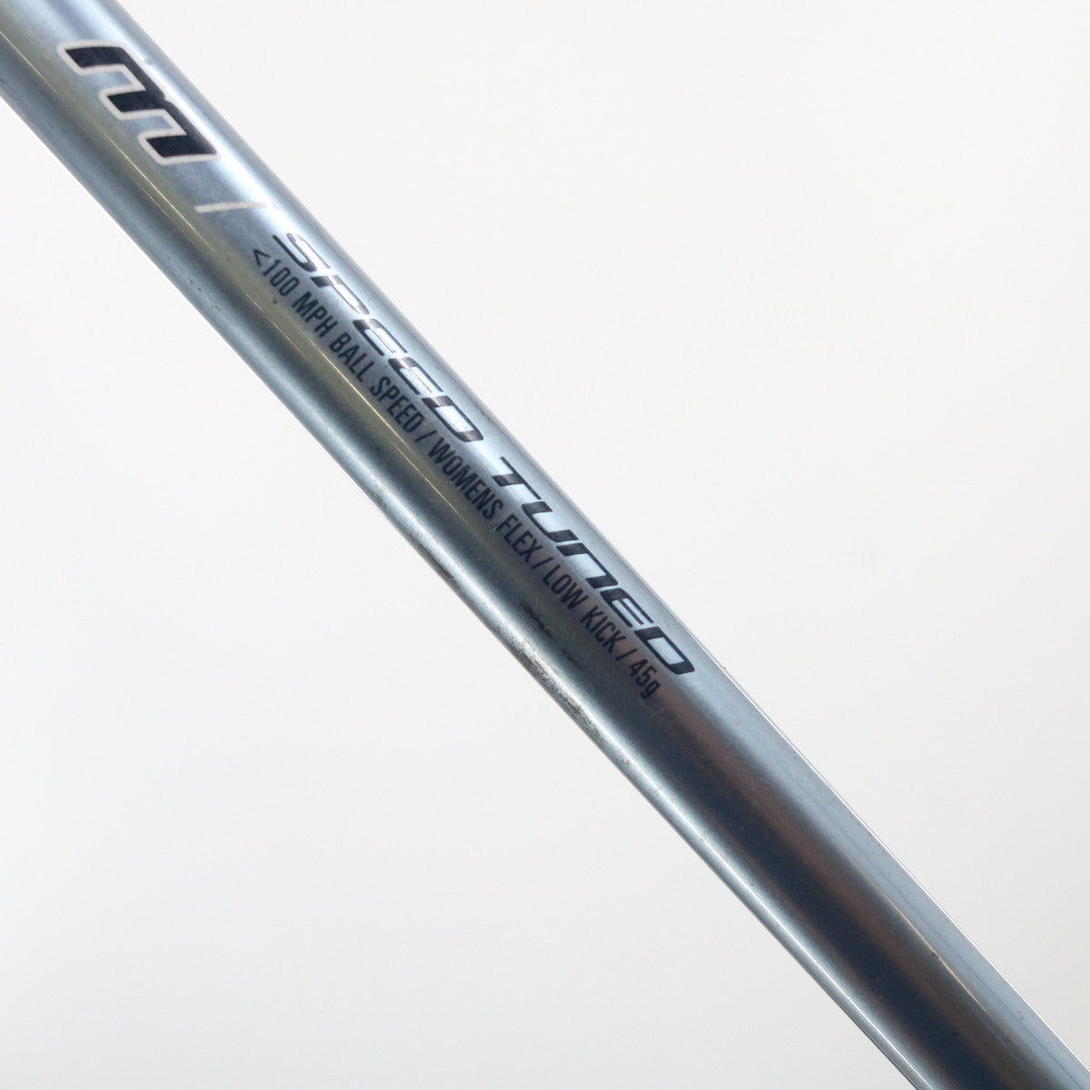 King Cobra M/Speed Women's Offset 5 Fairway Wood Graphite L Ladies RH S-144947
