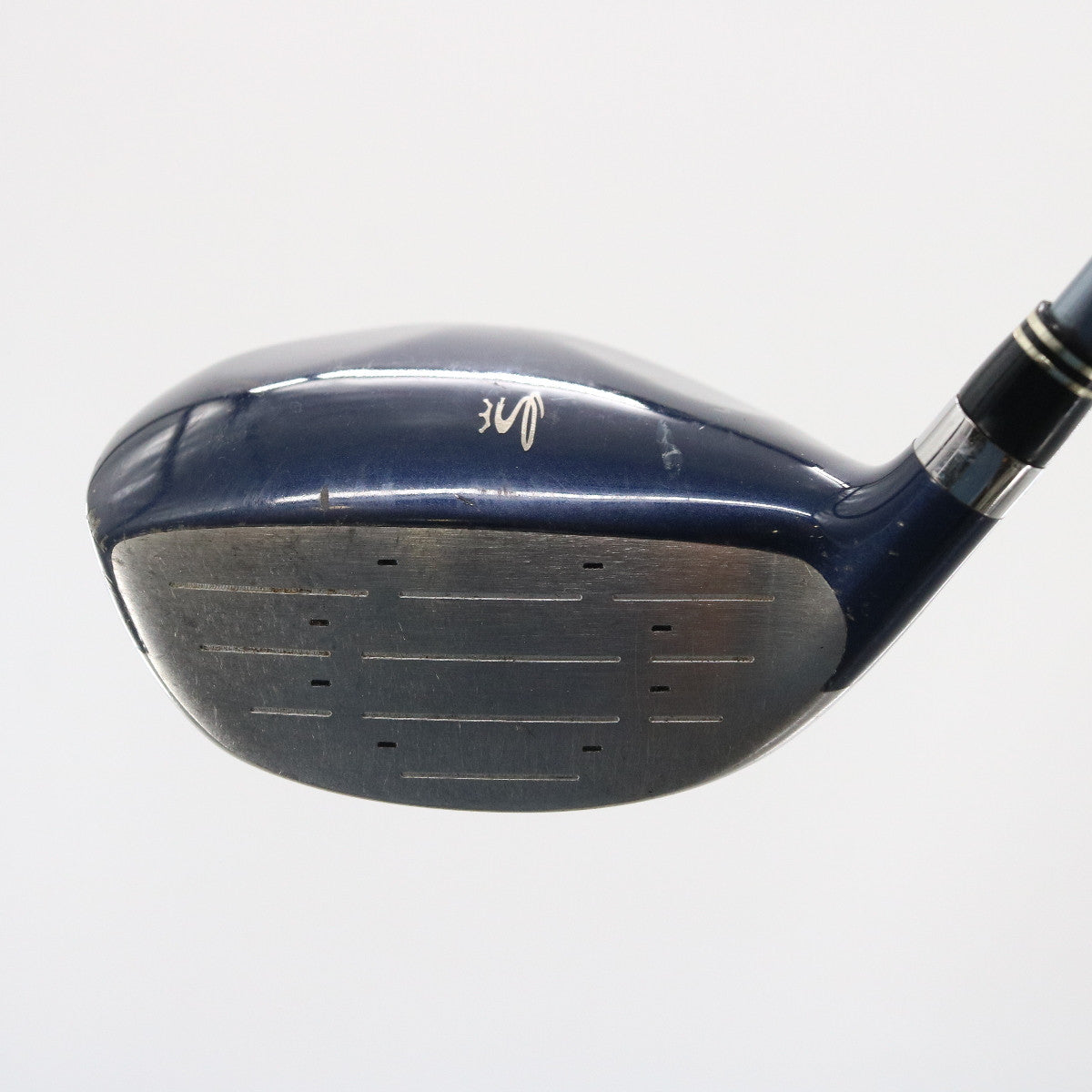 King Cobra M/Speed Women's Offset 5 Fairway Wood Graphite L Ladies RH S-144947