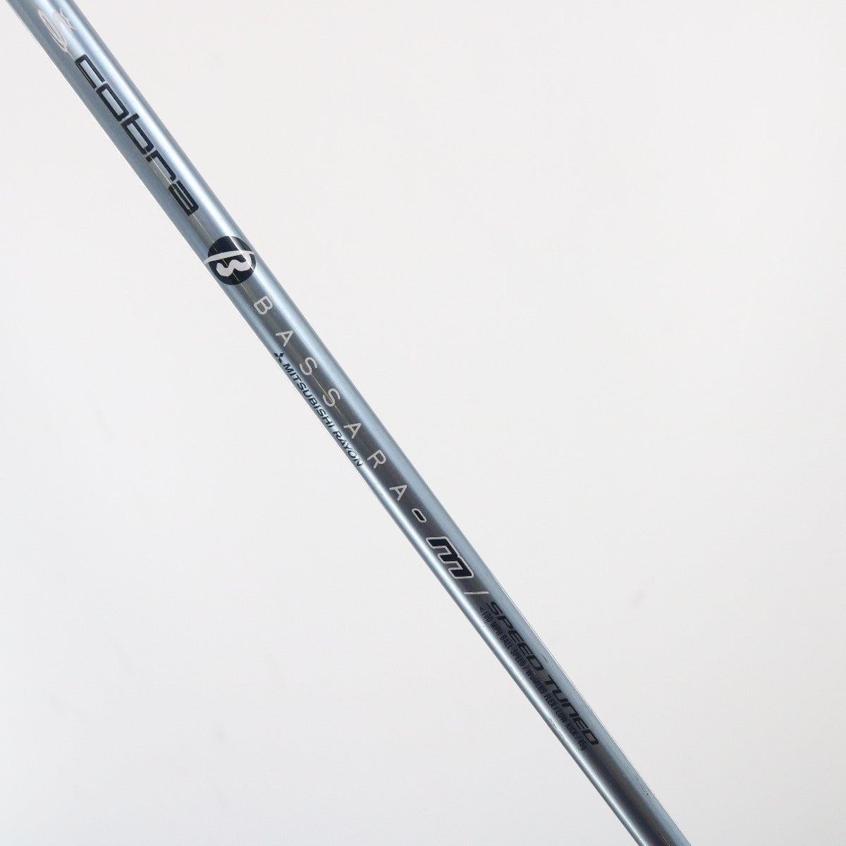 King Cobra M/Speed Women's Offset 5 Fairway Wood Graphite L Ladies RH S-144947