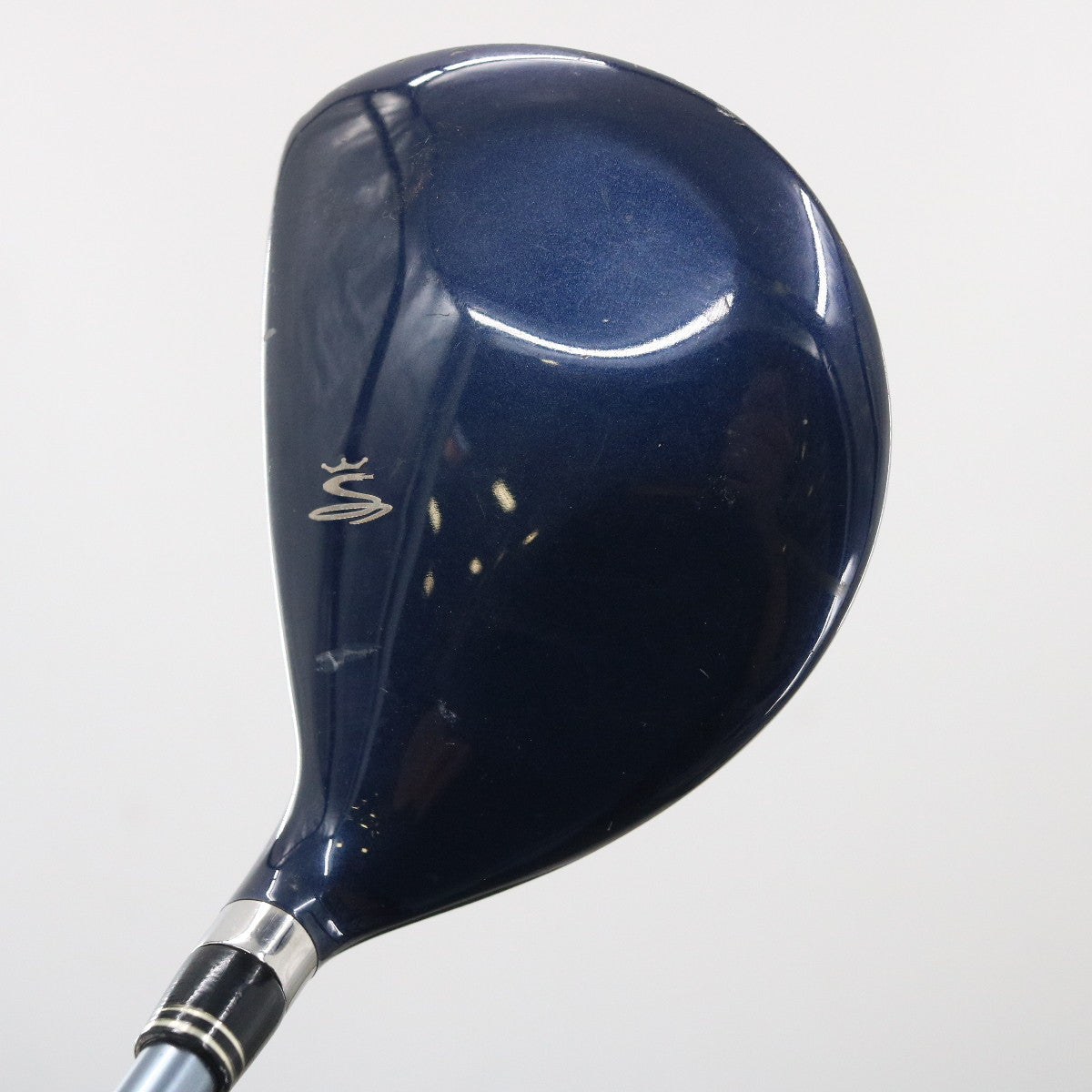 King Cobra M/Speed Women's Offset 5 Fairway Wood Graphite L Ladies RH S-144947