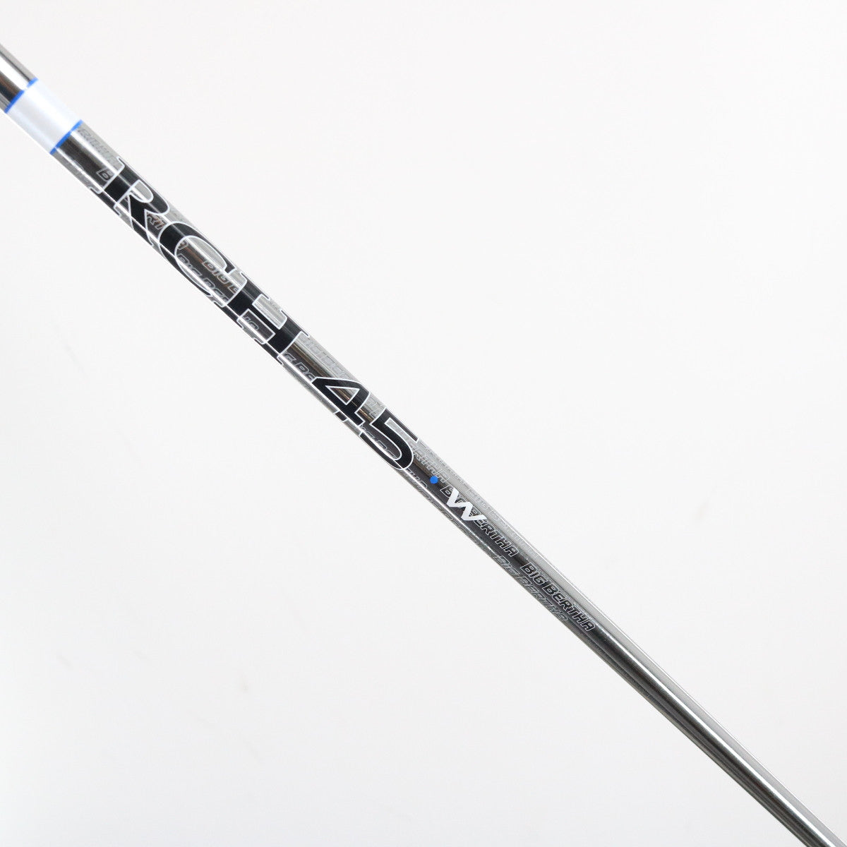 Callaway Big Bertha Reva 5 Hybrid 27 Deg Graphite RCH W Women Ladies RH S-145169