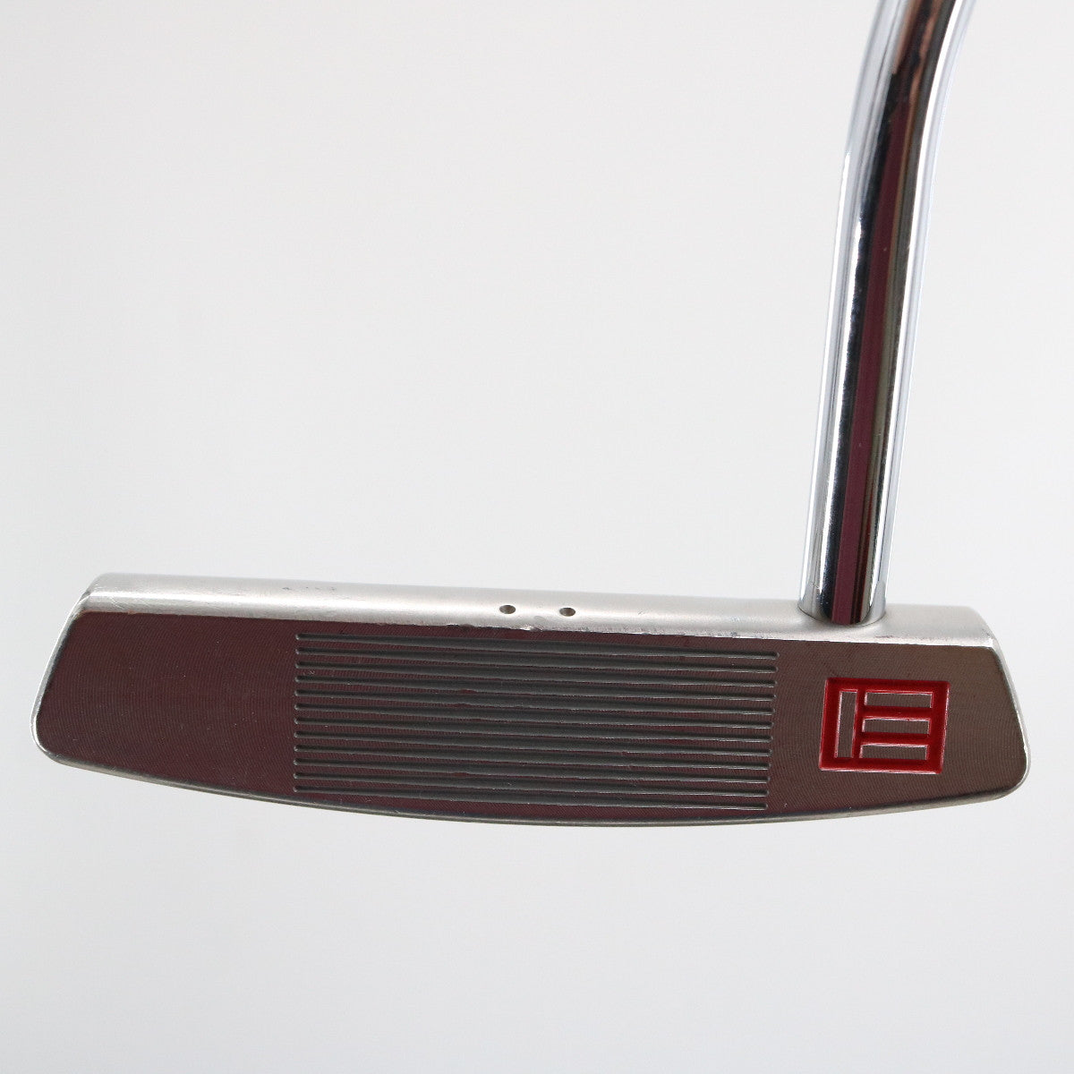 Evnroll ER2 MidBlade Putter 35 Inches 35" Steel Right-Handed S-145186