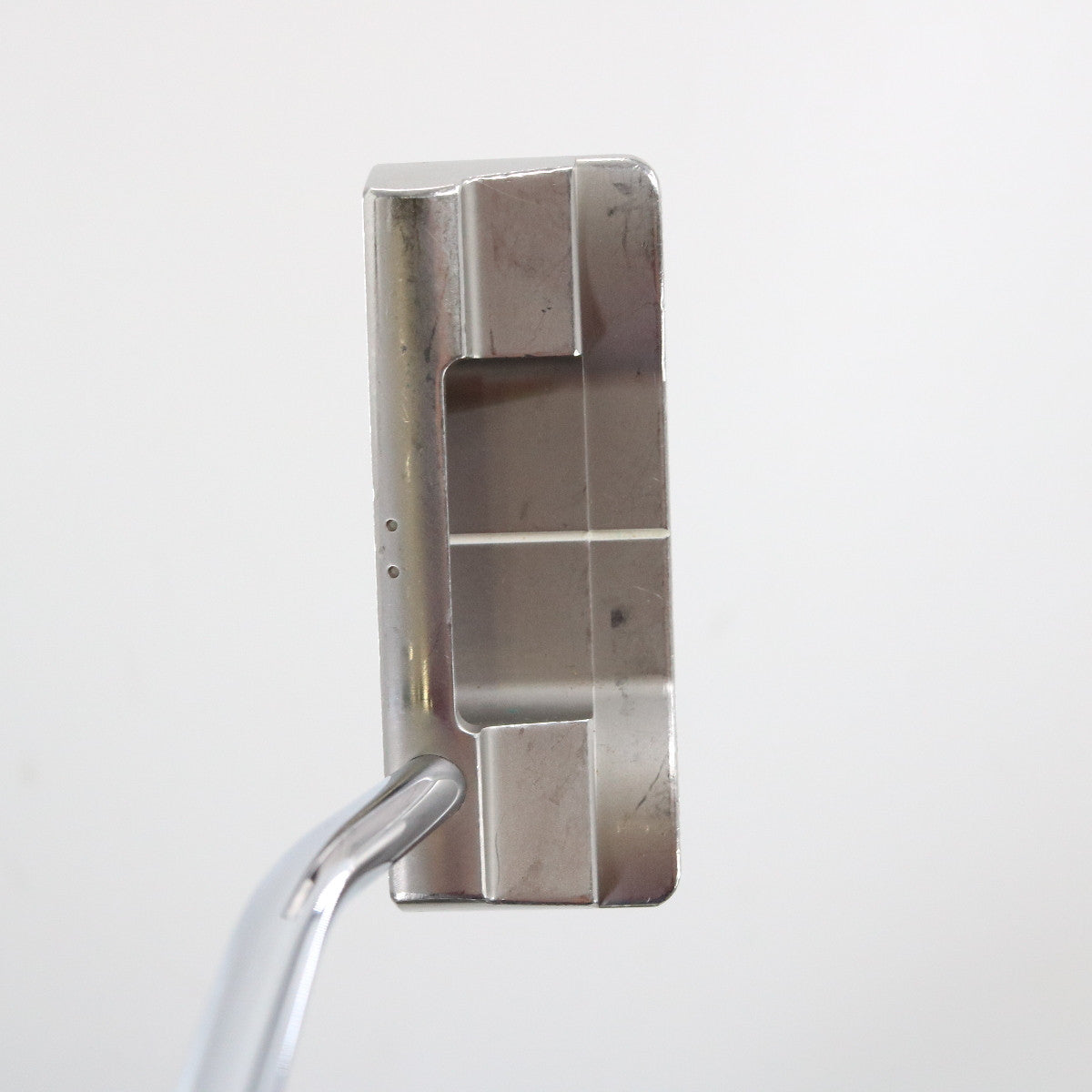 Evnroll ER2 MidBlade Putter 35 Inches 35" Steel Right-Handed S-145186