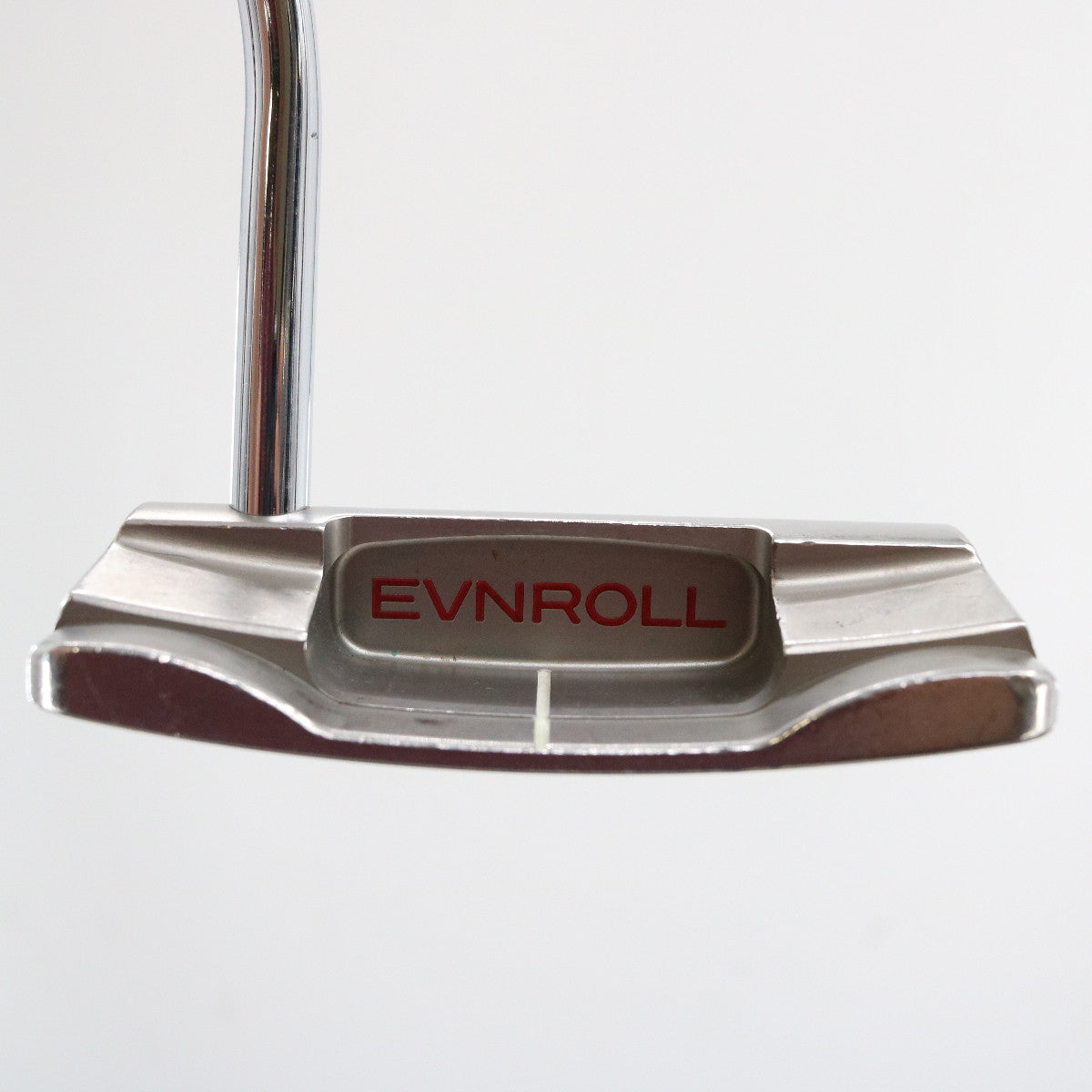 Evnroll ER2 MidBlade Putter 35 Inches 35" Steel Right-Handed S-145186