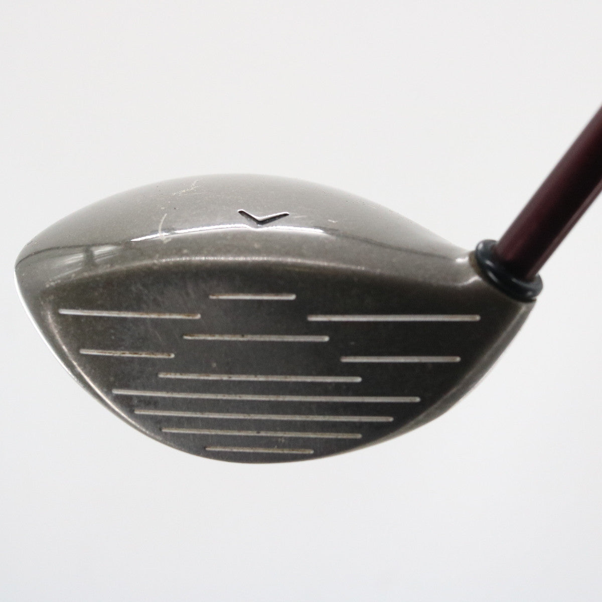Callaway Big Bertha Steelhead 4+ Fairway Wood Graphite X Extra-Stiff RH S-145715