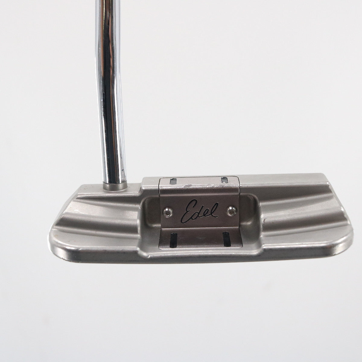 Edel EAS 2.0 Blade Putter 33 Inches 33" Steel RH Right Handed S-145749