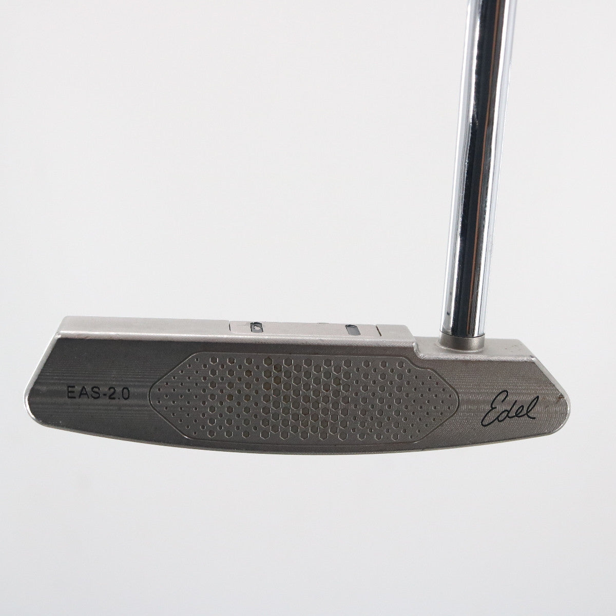 Edel EAS 2.0 Blade Putter 33 Inches 33" Steel RH Right Handed S-145749