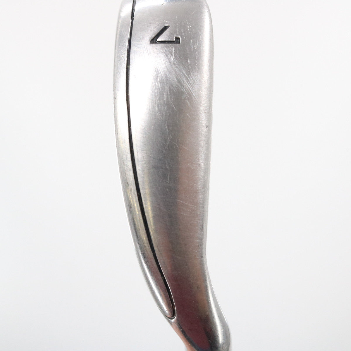 Callaway Rogue ST Max Individual 7 Iron Graphite Blue Tensei Regular RH S-145757
