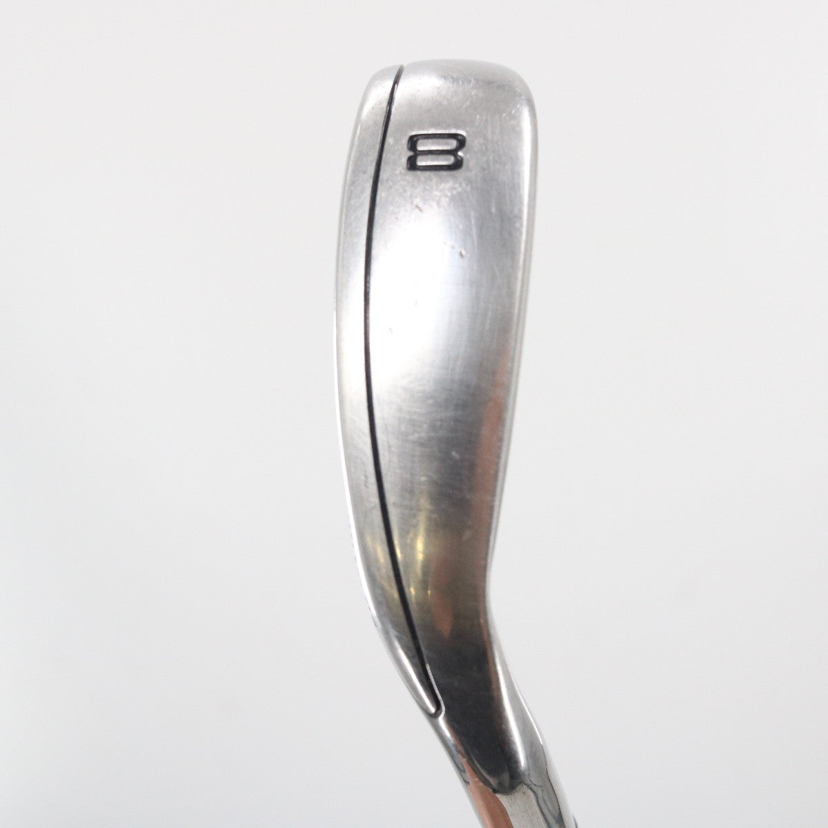 Callaway Rogue ST Max OS Lite Individual 8 Iron Graphite 4.0 Ladies RH S-145789